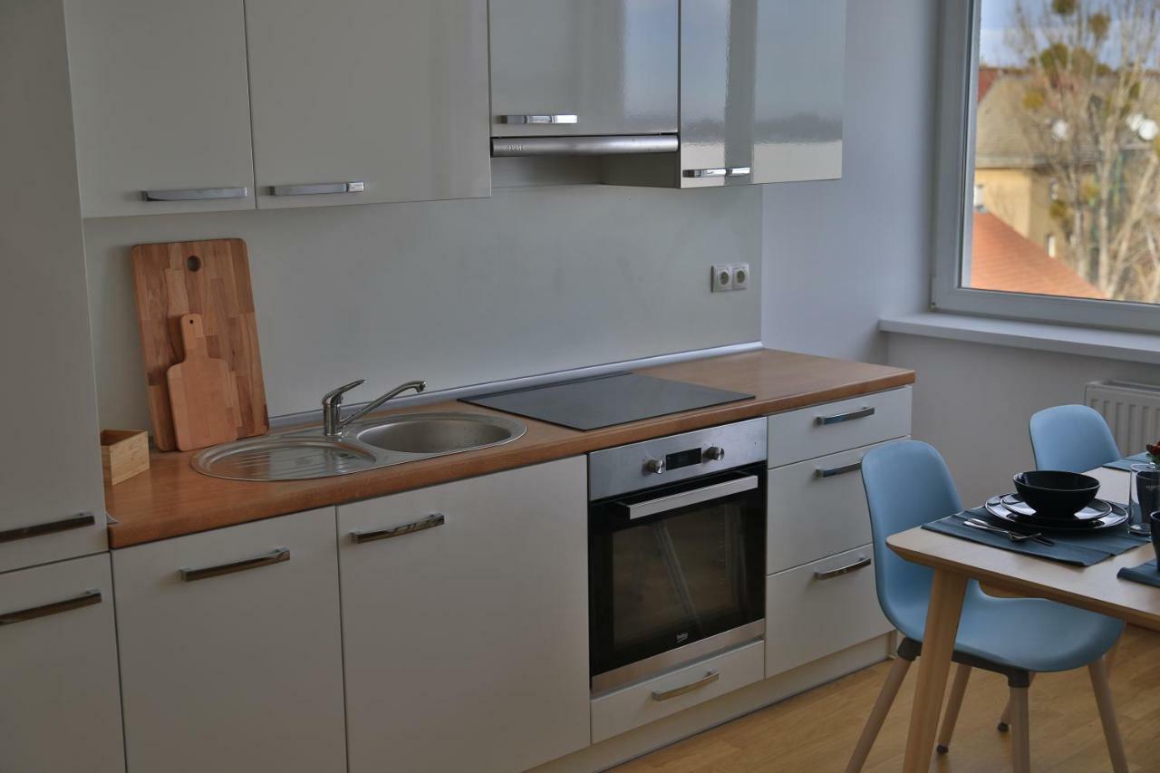 Appartement Celestial Living L Dg2'12 à Vienne Extérieur photo